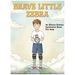 Brave Little Zebra