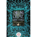 Chilling Crime Short Stories