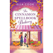 The Cinnamon Spellbook Bakery