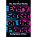 Every Screen on the Planet: The War Over Tiktok