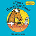 Is There a Horse in Your House? & Is There a Penguin at Your Party?