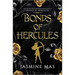Bonds of Hercules (Standard Edition)