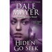 Hide'n Go Seek: A Psychic Visions Novel