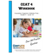 CCAT 4 Workbook: Canadian Cognitive Abilities Test - Grade 4 - Level 10