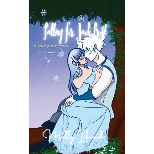 Falling for Jack Frost