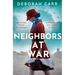 Neighbors at War