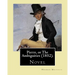 Pierre, or The Ambiguities (1852). By: Herman Melville: Novel, the seventh book, by American writer Herman Melville.