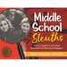 Middle School Sleuths: How an Eighth-Grade Class Reunited Two Holocaust Refugees