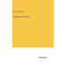 Catalogue of the library