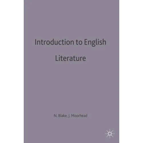 Introduction to English Language