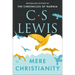 Mere Christianity Deluxe Edition