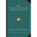 The Alchemical Work Of Raymondus Lullius