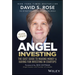 Angel Investing: The Gust Guide to Making Money and Having Fun Investing in Startups