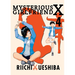 Mysterious Girlfriend X 4