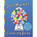 Dot Marker Coloring Book
