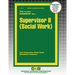 Supervisor II (Social Work)
