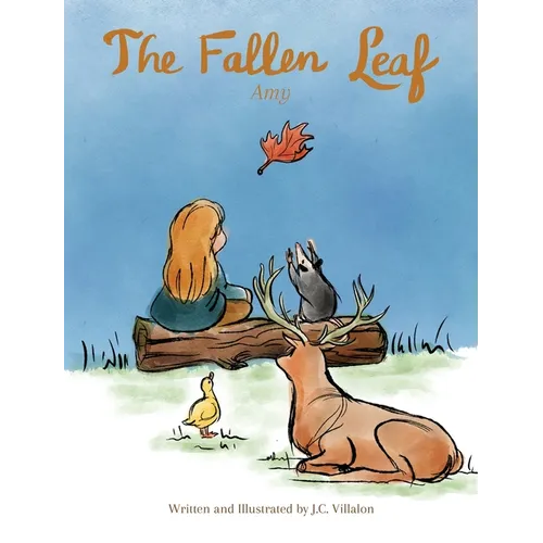 The Fallen Leaf - Amy