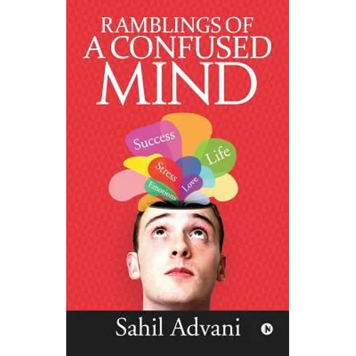Ramblings of a Confused Mind