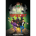 Over the Top Secret