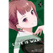 Kaguya-Sama: Love Is War, Vol. 13