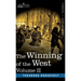 The Winning of the West, Vol. II (in four volumes): From the Alleghanies to the Mississippi, 1777-1783