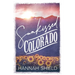 Sunkissed Colorado
