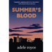 Summer's Blood: The Neon Diaries Book 1