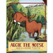 Augie The Moose Has A Loose Tooth