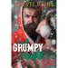 Grumpy Santa