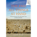 The End Of All Things Is At Hand