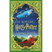 Harry Potter Y La Cámara Secreta (Ed. Minalima) / Harry Potter and the Chamber of Secrets = Harry Potter and the Chamber of Secrets