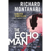 The Echo Man: A Novel of Suspense