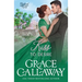 One Kiss to Desire: A Grumpy Sunshine Hot Historical Romance