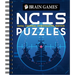 Brain Games - Ncis Puzzles: Naval Criminal Investigative Service