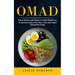 Omad: Easy & Quick Leads Recipes to Attain Weight Loss (An Essential Guide to One Meal a Day Intermittent Fasting With Simple)