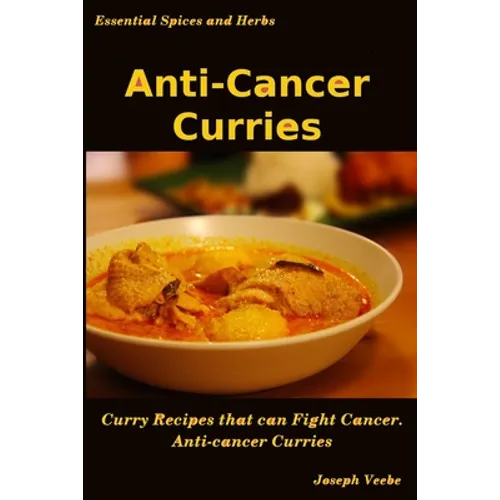 Anti-Cancer Curries