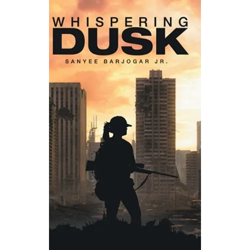 Whispering Dusk