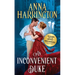 An Inconvenient Duke