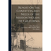 Report On the Condition and Needs of the Mission Indians of California