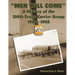 "Men Will Come": A History of the 314th Troop Carrier Group 1942-1945