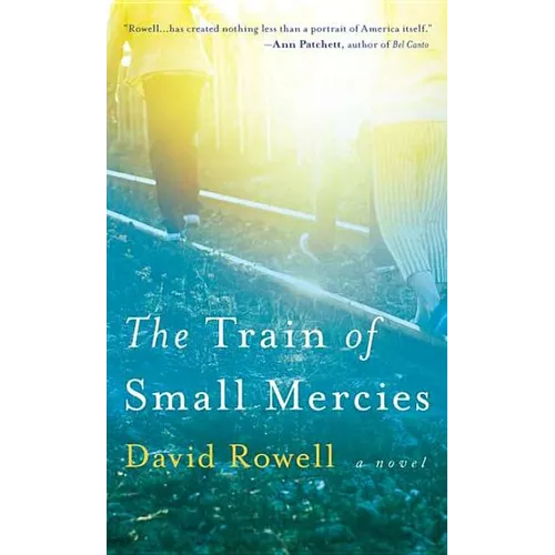 The Train of Small Mercies