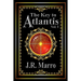 The Key to Atlantis, Vol. I