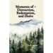 Moments of - Distraction, Redemption, and Desire