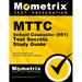 MTTC School Counselor (051) Test Secrets Study Guide: MTTC Exam Review for the Michigan Test for Teacher Certification