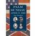 Palm Sunday: April 9, 1865 - Ante Meridian