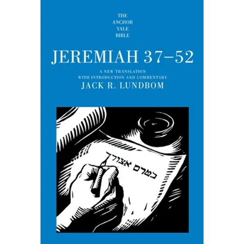 Jeremiah 37-52