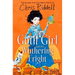 Goth Girl and the Wuthering Fright
