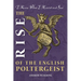 The Rise of the English Poltergeist