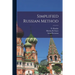 Simplified Russian Method