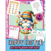 Happy Easter Activity Pages for Kids 70 Pages: A Fun Kids 70+ Easter Learning Activity Book With Number Matching, Maze Games, Color By ... To Dot, Dot